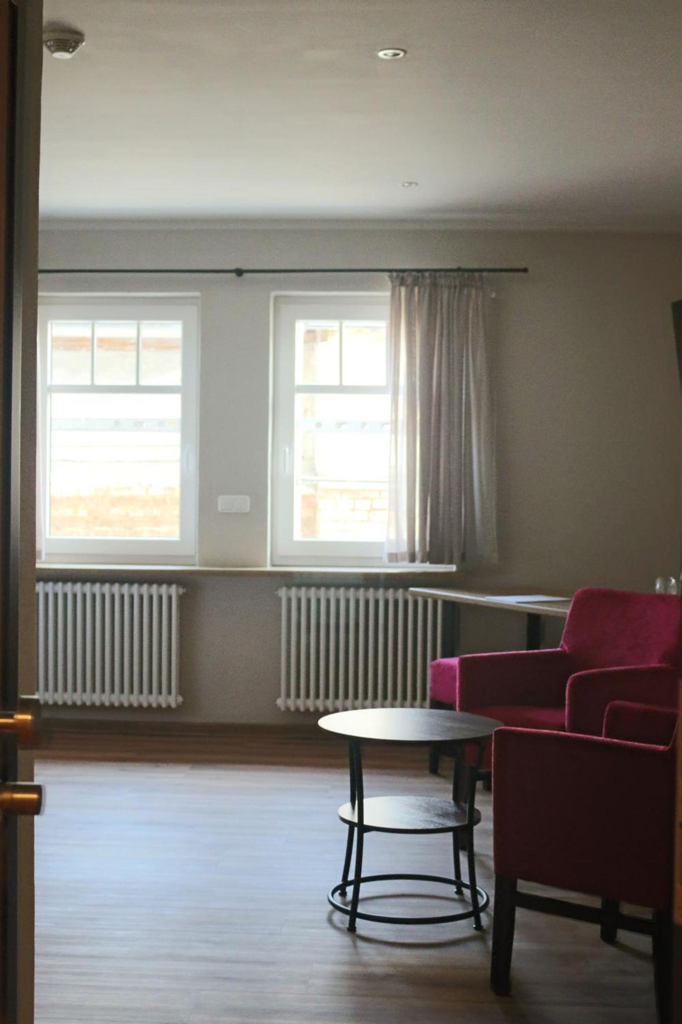 Landgasthof Koenig Von Preussen Helsa Quarto foto